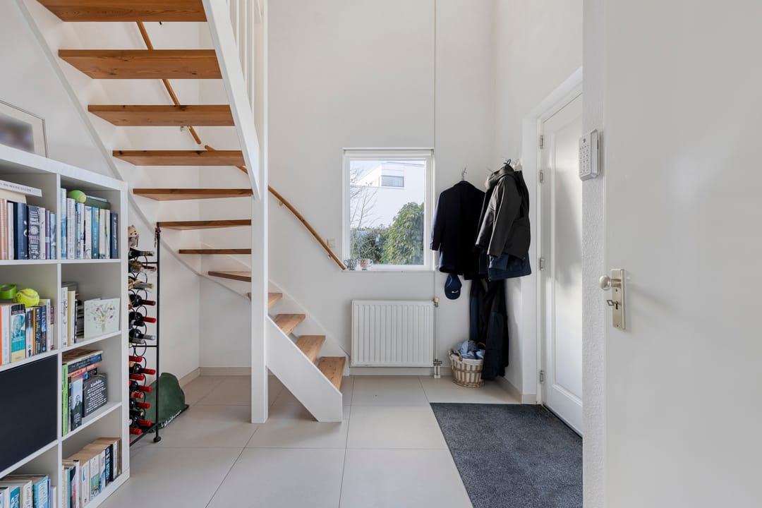 Photo 8 of C.W. Sturmstraat 3