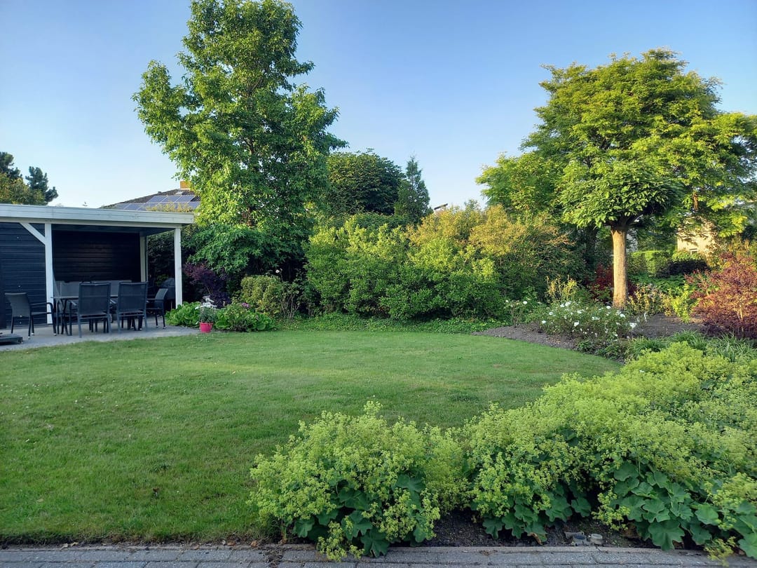 Photo 46 of C.W. Sturmstraat 3