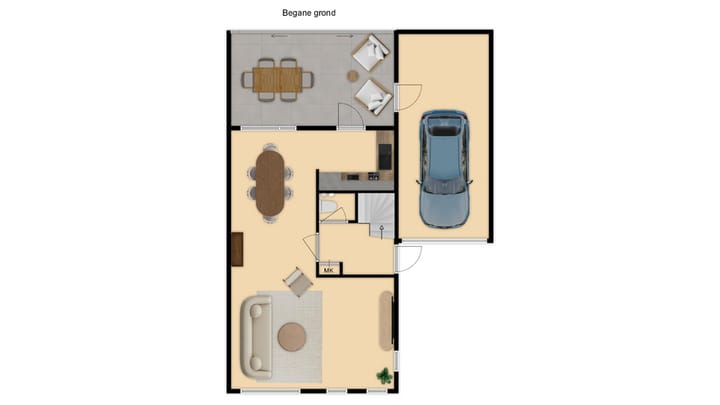 Foto 30 van Eglantier 78