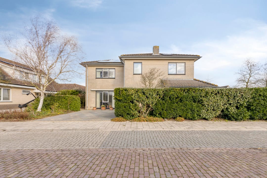 Photo 56 of C.W. Sturmstraat 3