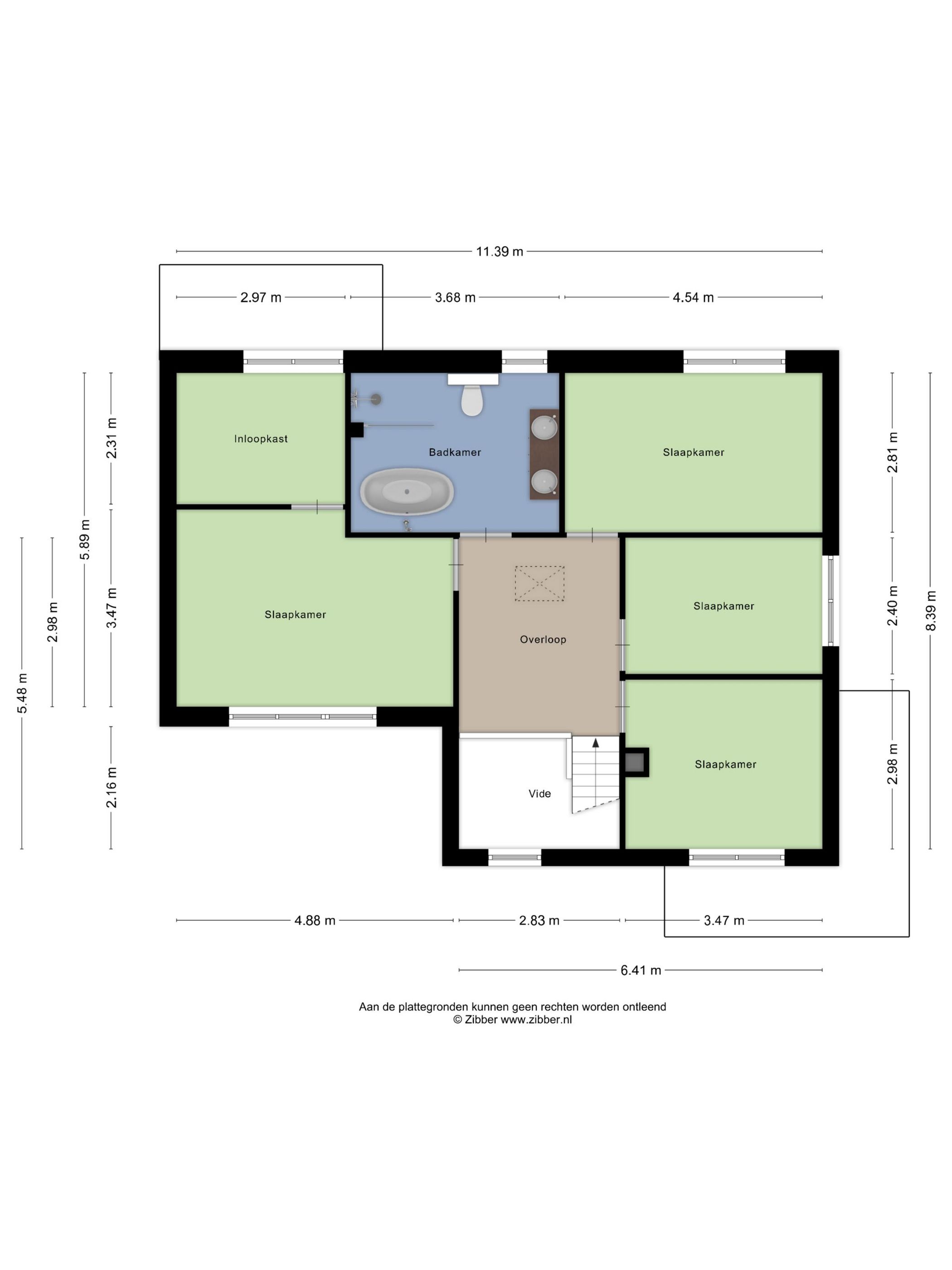 Photo 60 of C.W. Sturmstraat 3