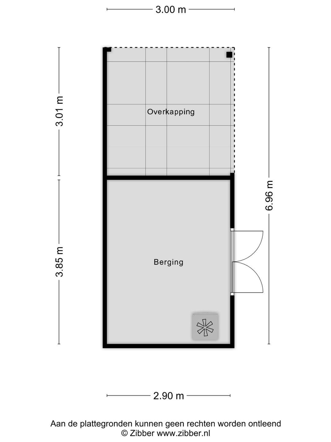 Photo 62 of C.W. Sturmstraat 3