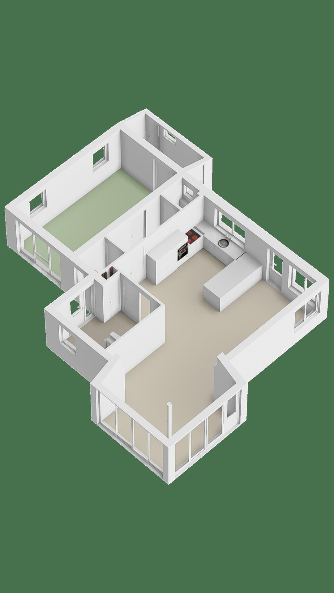 Photo 63 of C.W. Sturmstraat 3