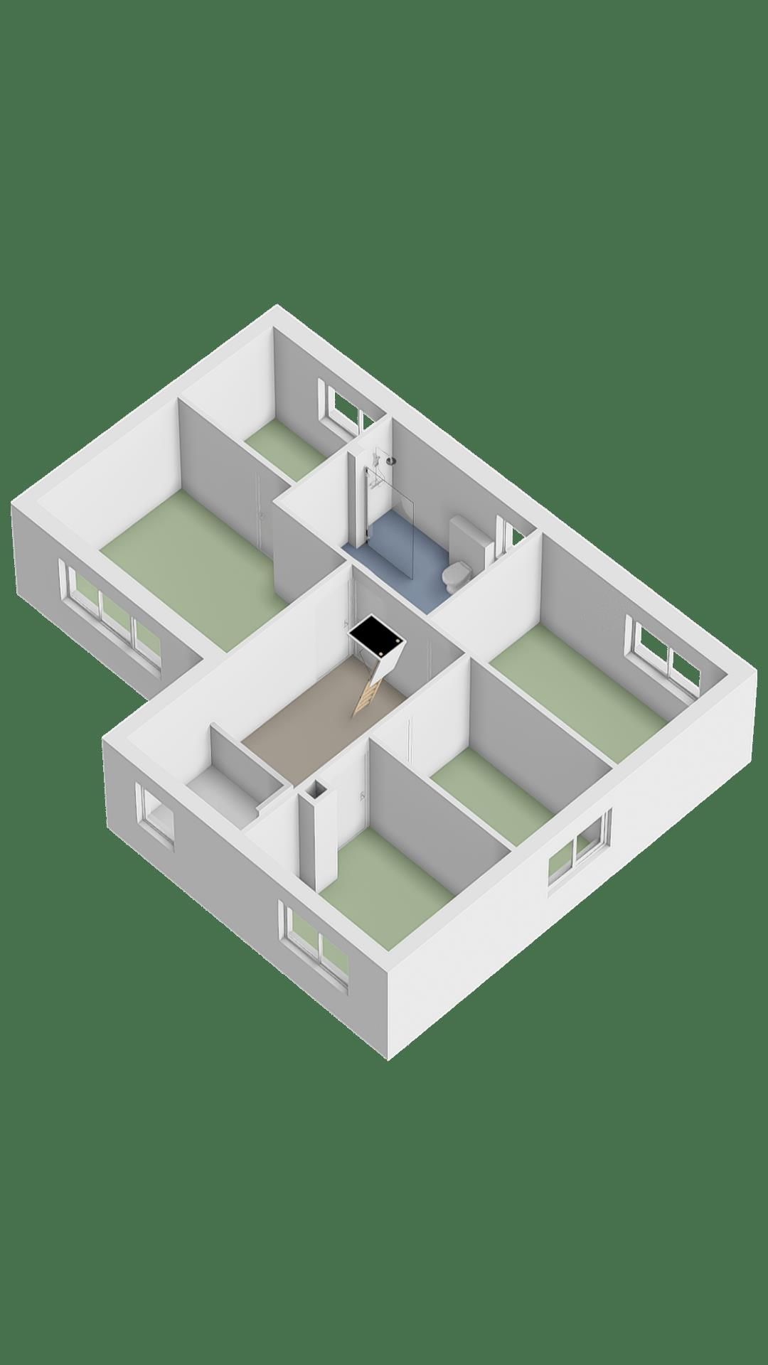 Photo 64 of C.W. Sturmstraat 3