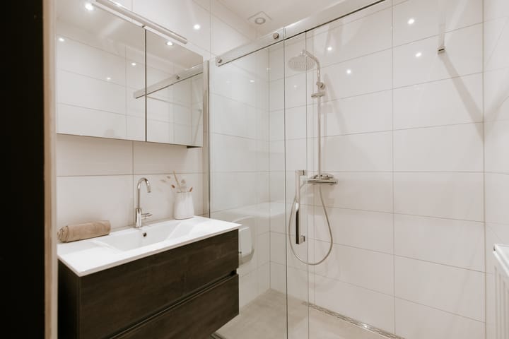 Photo 2 of Ruiterstraat 1