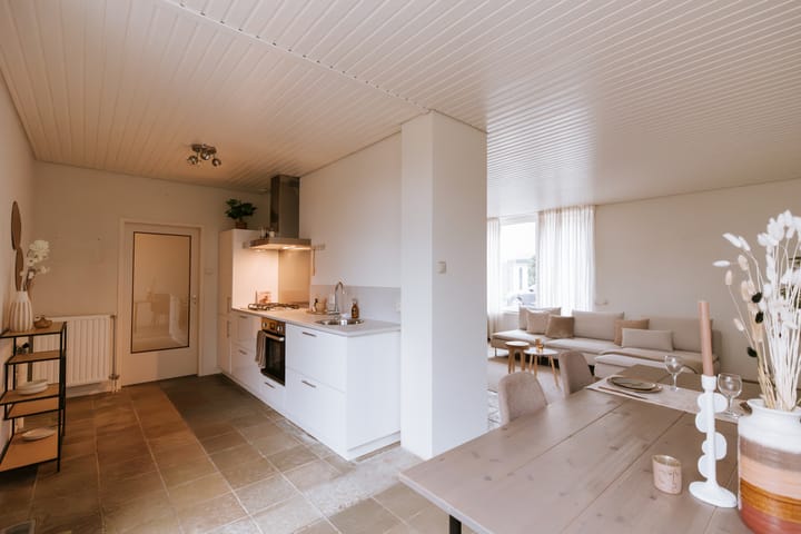 Photo 4 of Ruiterstraat 1