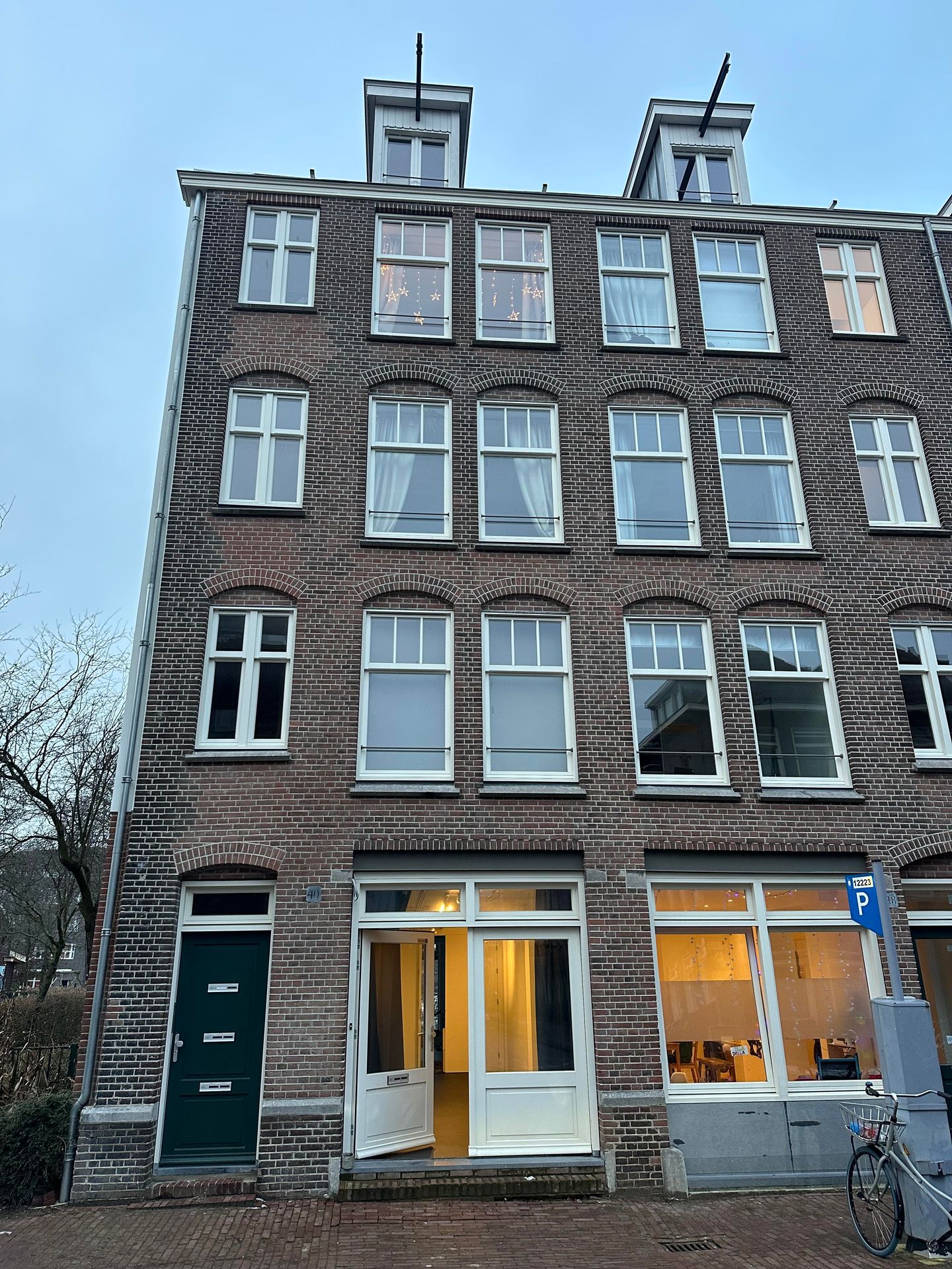 Bekijk foto 1 van Schimmelstraat 40-H