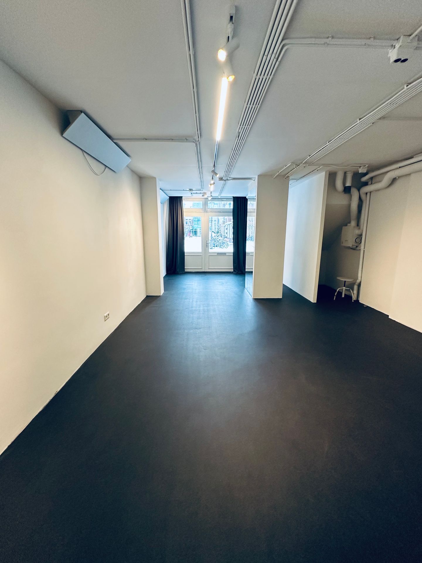 Bekijk foto 2 van Schimmelstraat 40-H