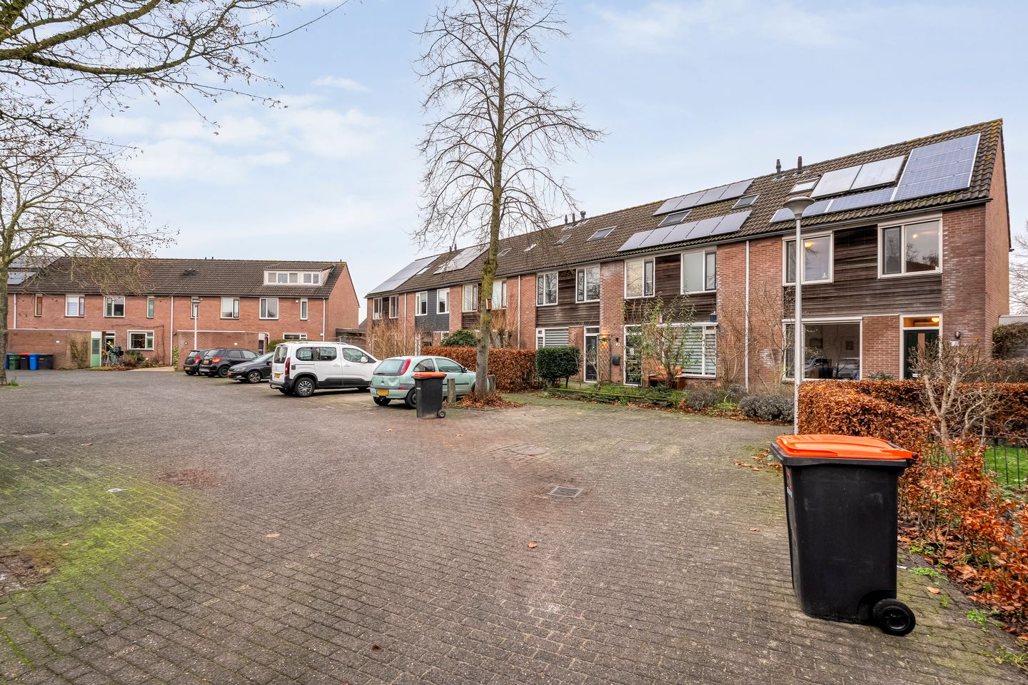 Foto 4 van Luzacware 56