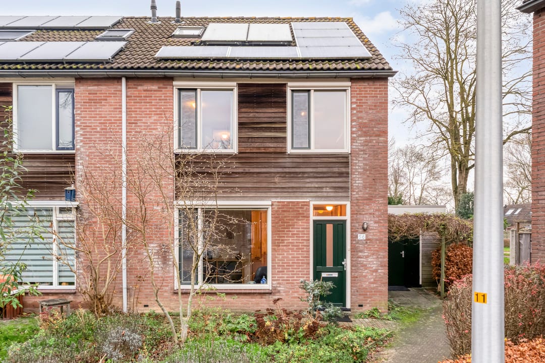 Foto 7 van Luzacware 56