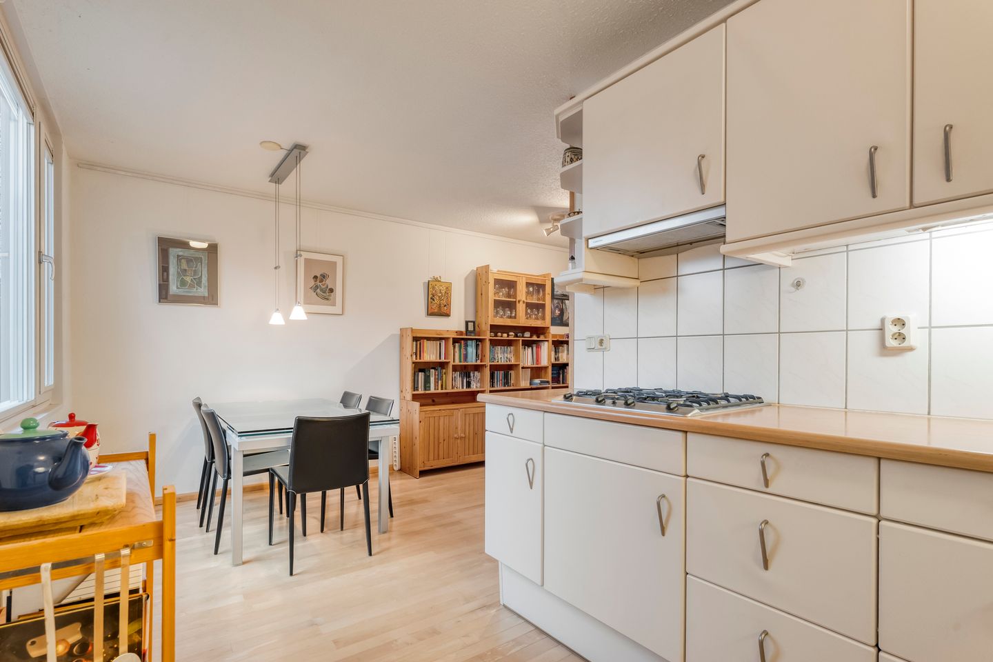 Foto 19 van Luzacware 56