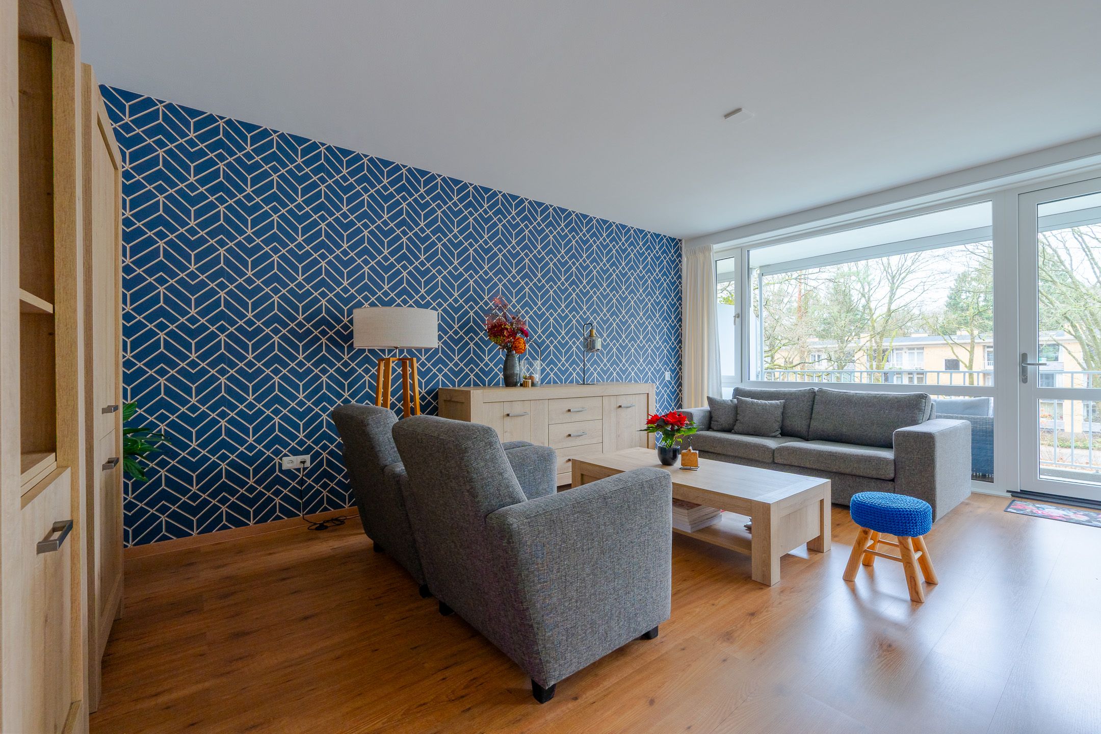 Foto 3 van Prinses Marijkelaan 11-2