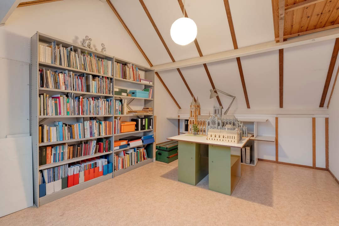 Foto 32 van Luzacware 56