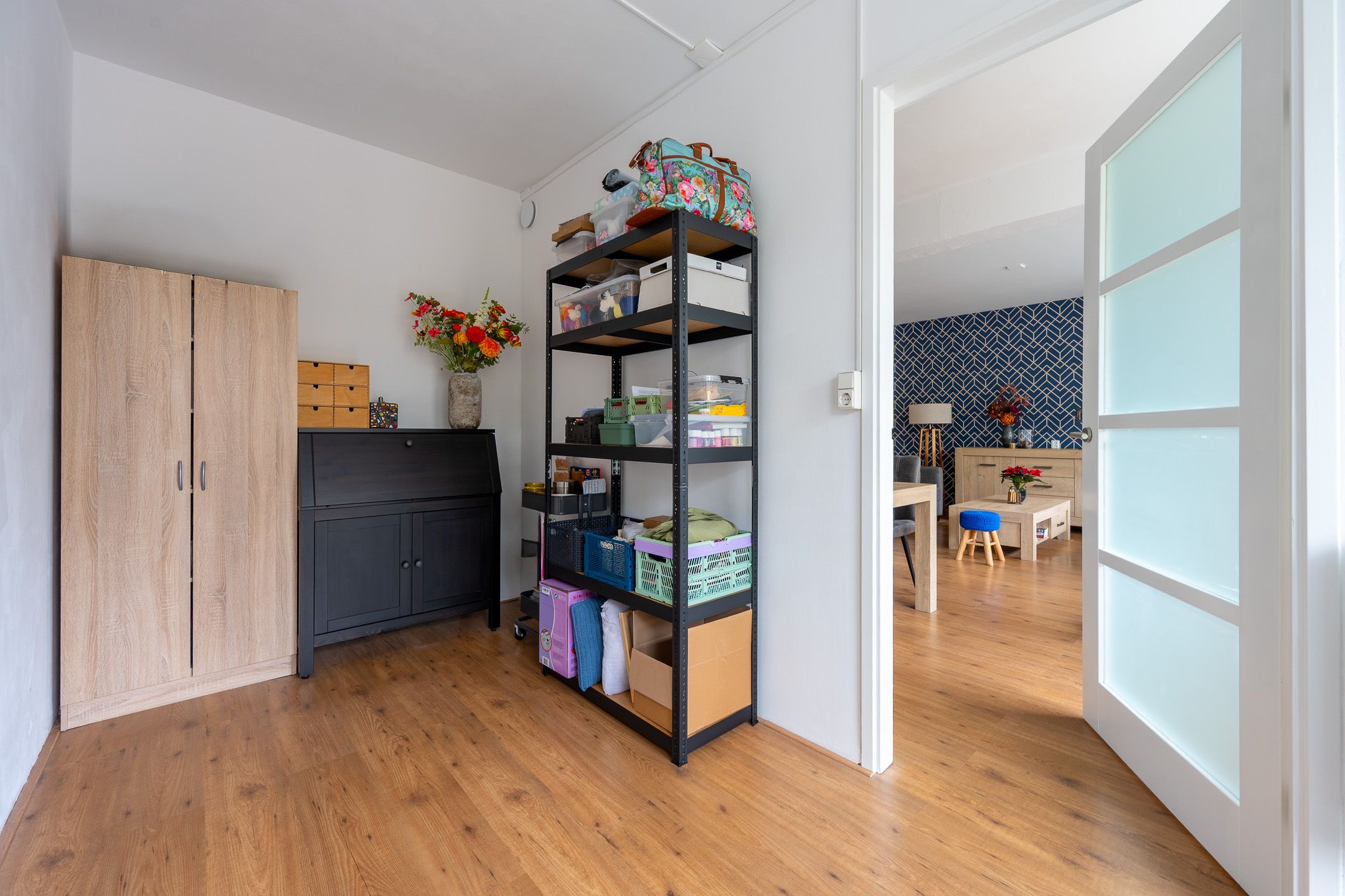 Foto 6 van Prinses Marijkelaan 11-2