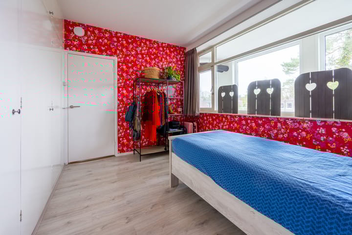 Foto 10 van Prinses Marijkelaan 11-2