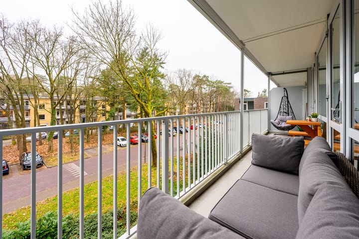 Foto 13 van Prinses Marijkelaan 11-2