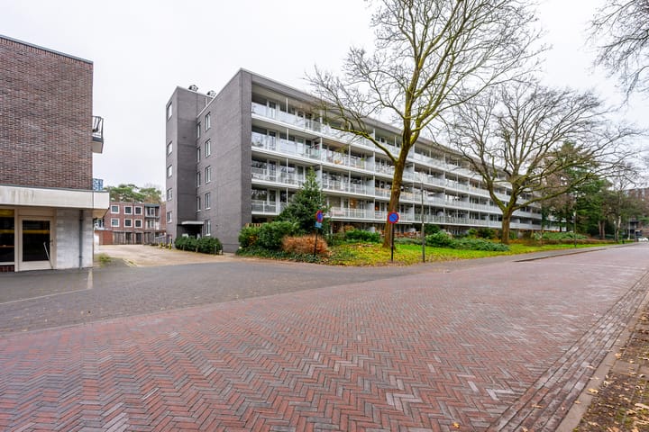 Foto 17 van Prinses Marijkelaan 11-2