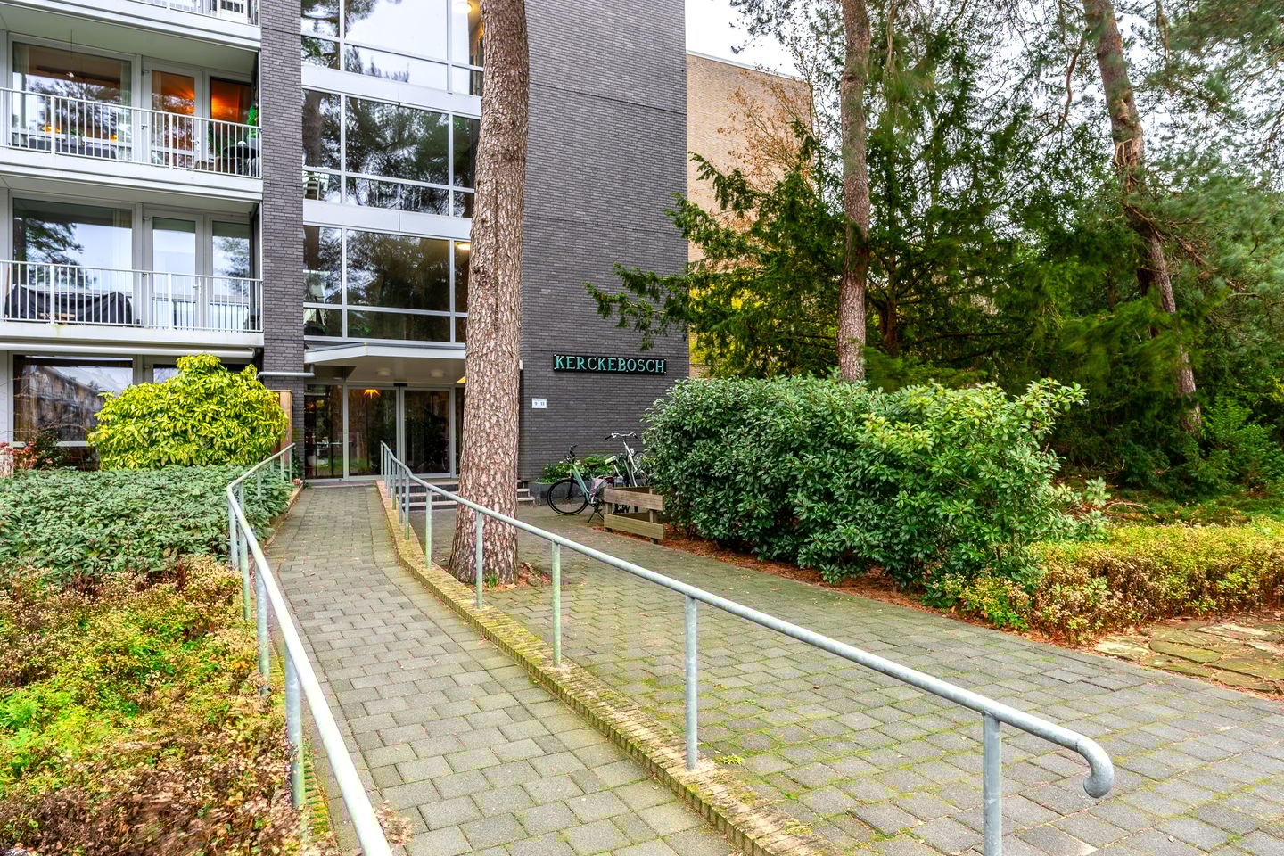 Foto 19 van Prinses Marijkelaan 11-2