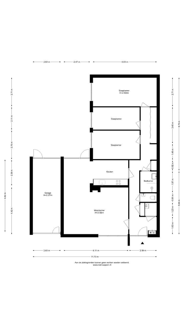 Foto 31 van Ruiterstraat 1