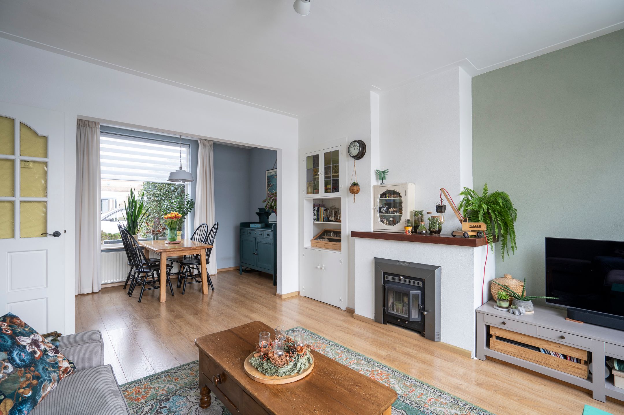 Foto 3 van Vaartstraat 11