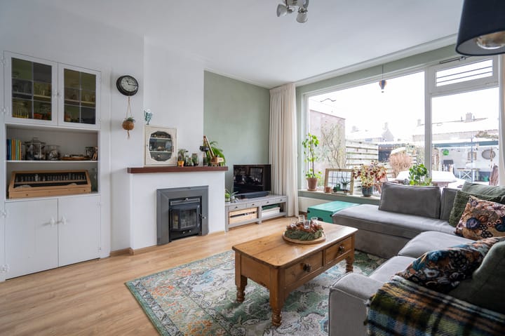 Foto 5 van Vaartstraat 11