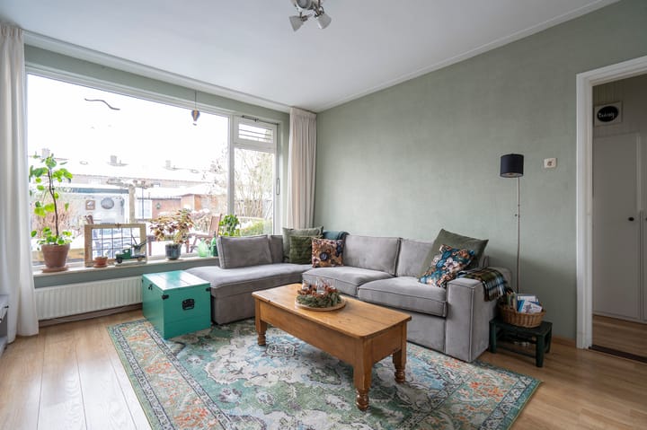 Foto 6 van Vaartstraat 11