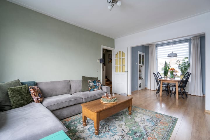 Foto 7 van Vaartstraat 11