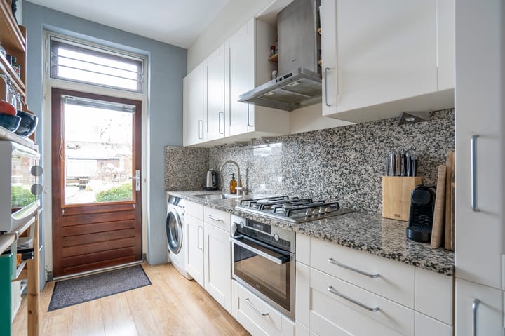 Foto 9 van Vaartstraat 11