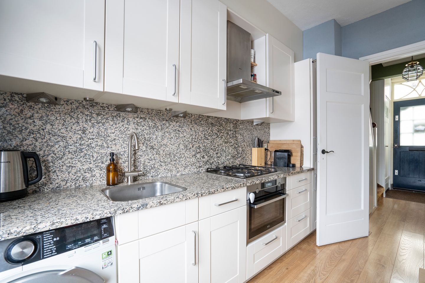 Foto 10 van Vaartstraat 11