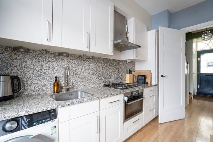 Foto 10 van Vaartstraat 11