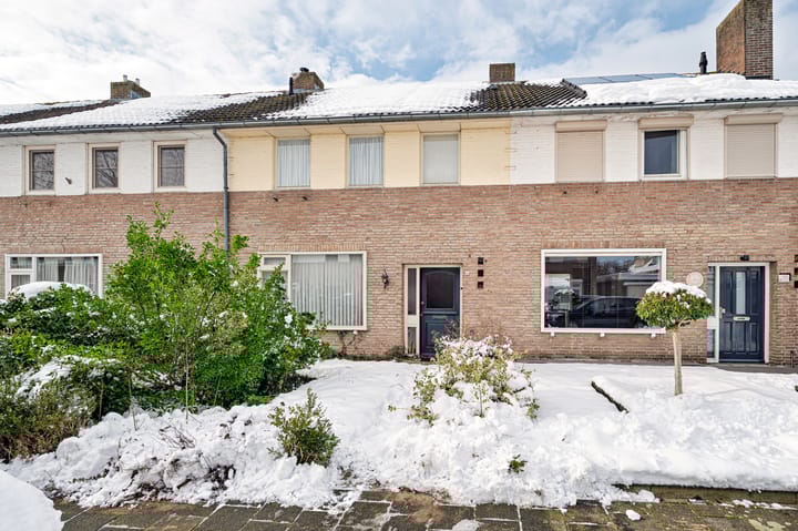 Primulastraat 4 main image