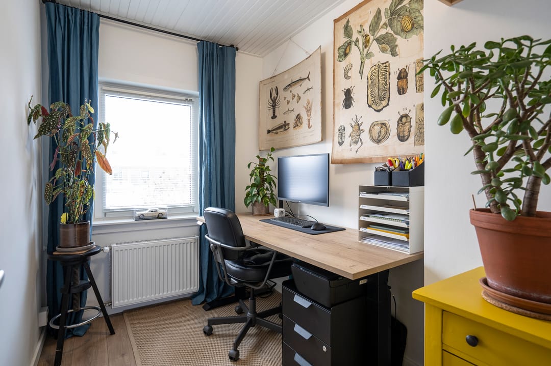 Foto 16 van Vaartstraat 11