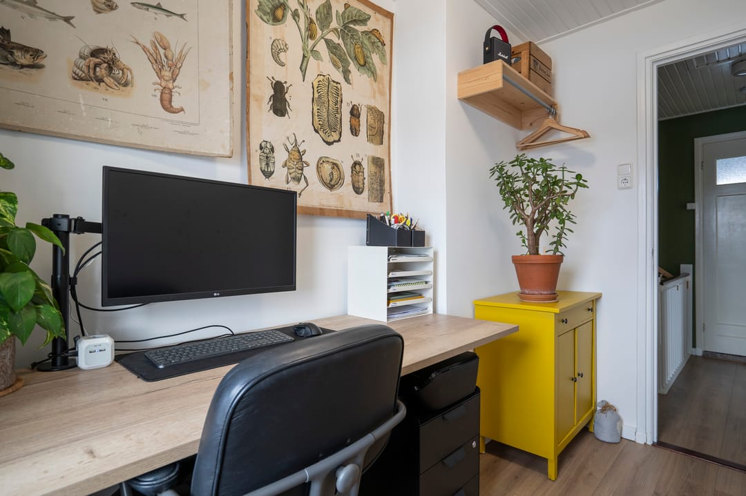 Foto 17 van Vaartstraat 11