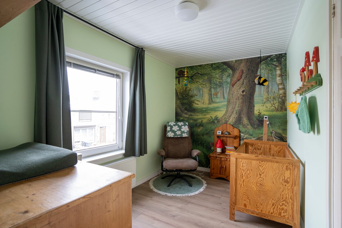 Foto 20 van Vaartstraat 11