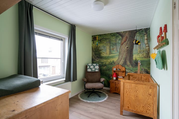 Foto 20 van Vaartstraat 11