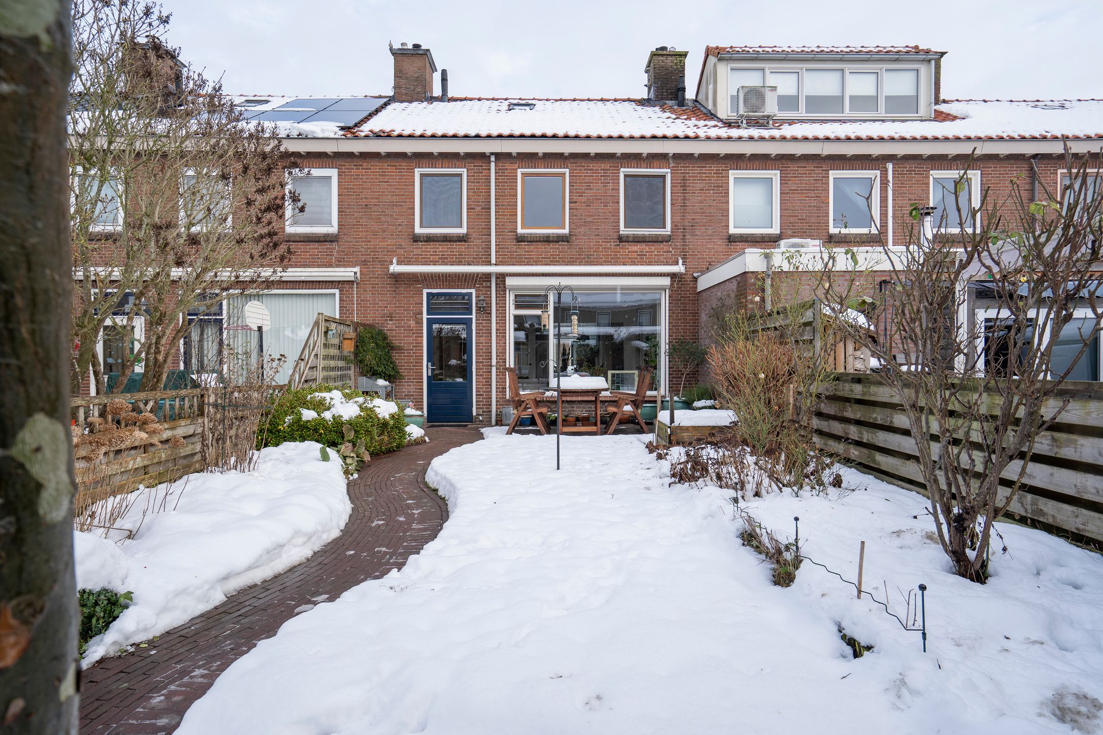 Foto 24 van Vaartstraat 11