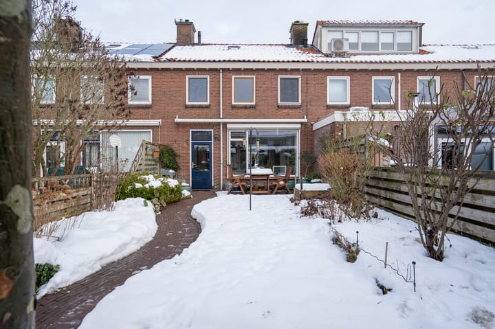 Foto 24 van Vaartstraat 11