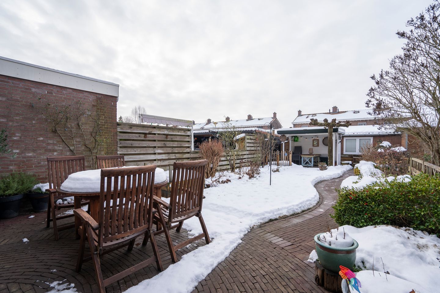 Foto 25 van Vaartstraat 11