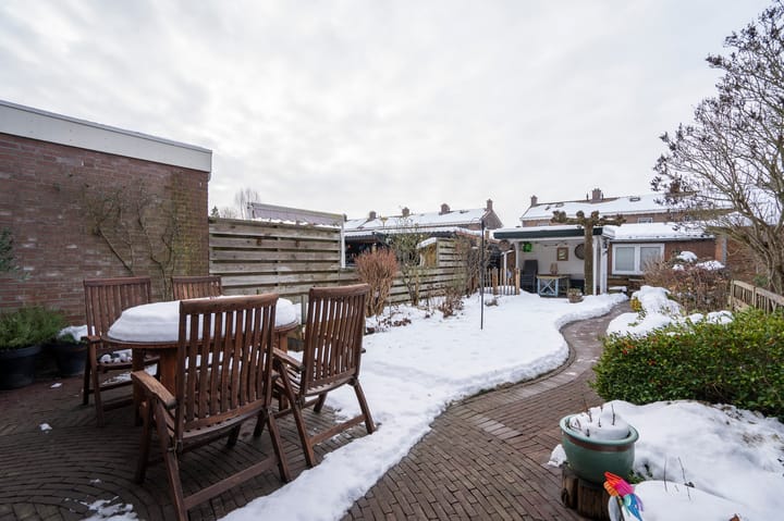 Foto 25 van Vaartstraat 11