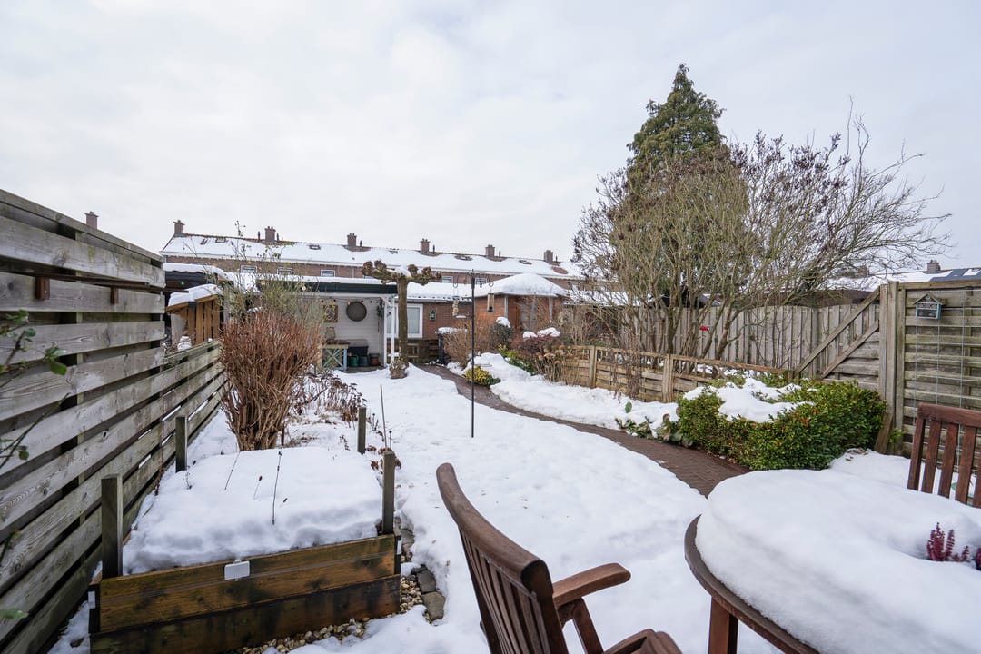 Foto 26 van Vaartstraat 11