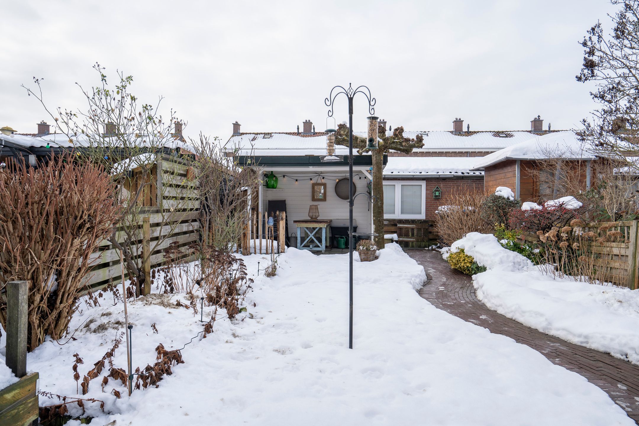 Foto 27 van Vaartstraat 11