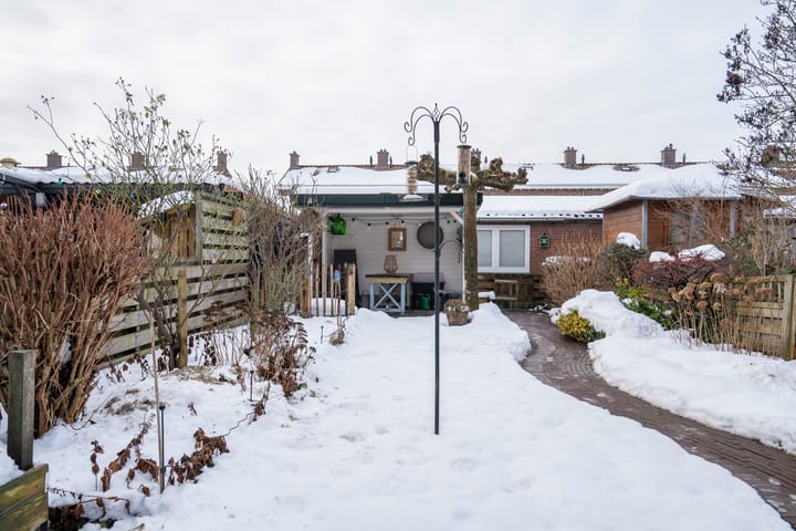 Foto 27 van Vaartstraat 11