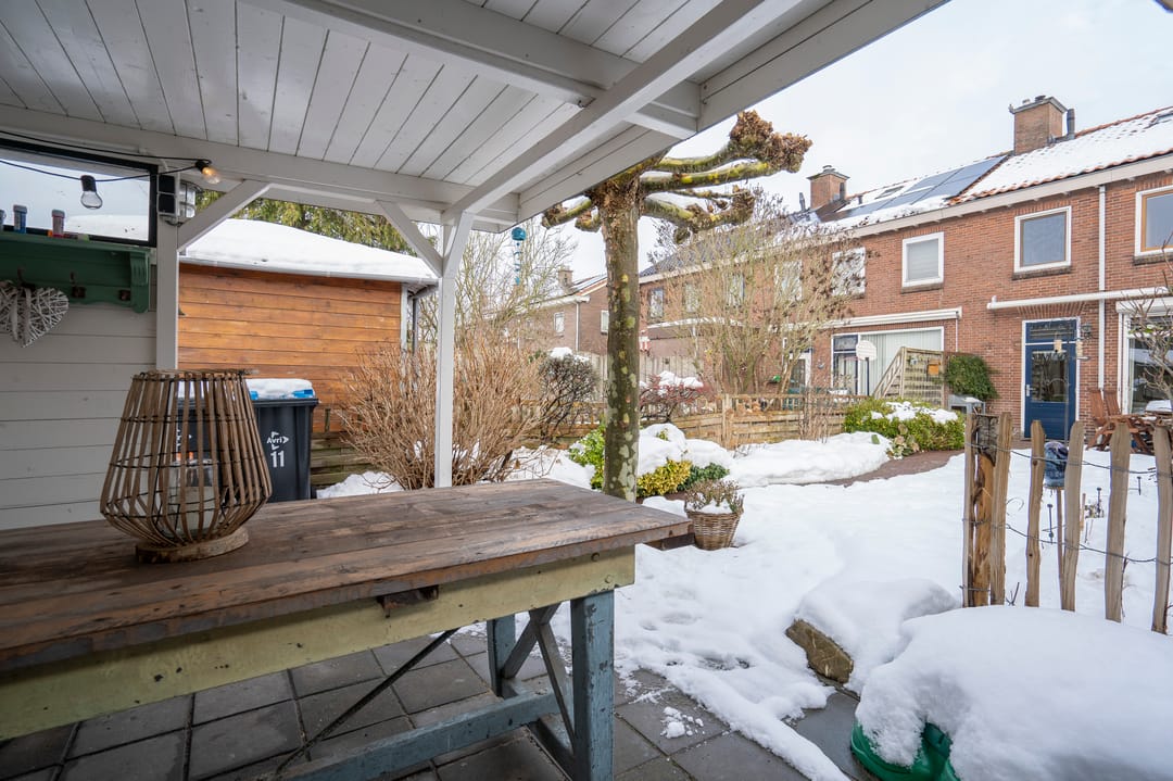 Foto 28 van Vaartstraat 11