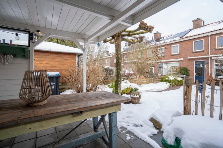 Foto 28 van Vaartstraat 11