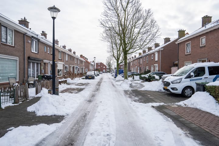 Foto 32 van Vaartstraat 11