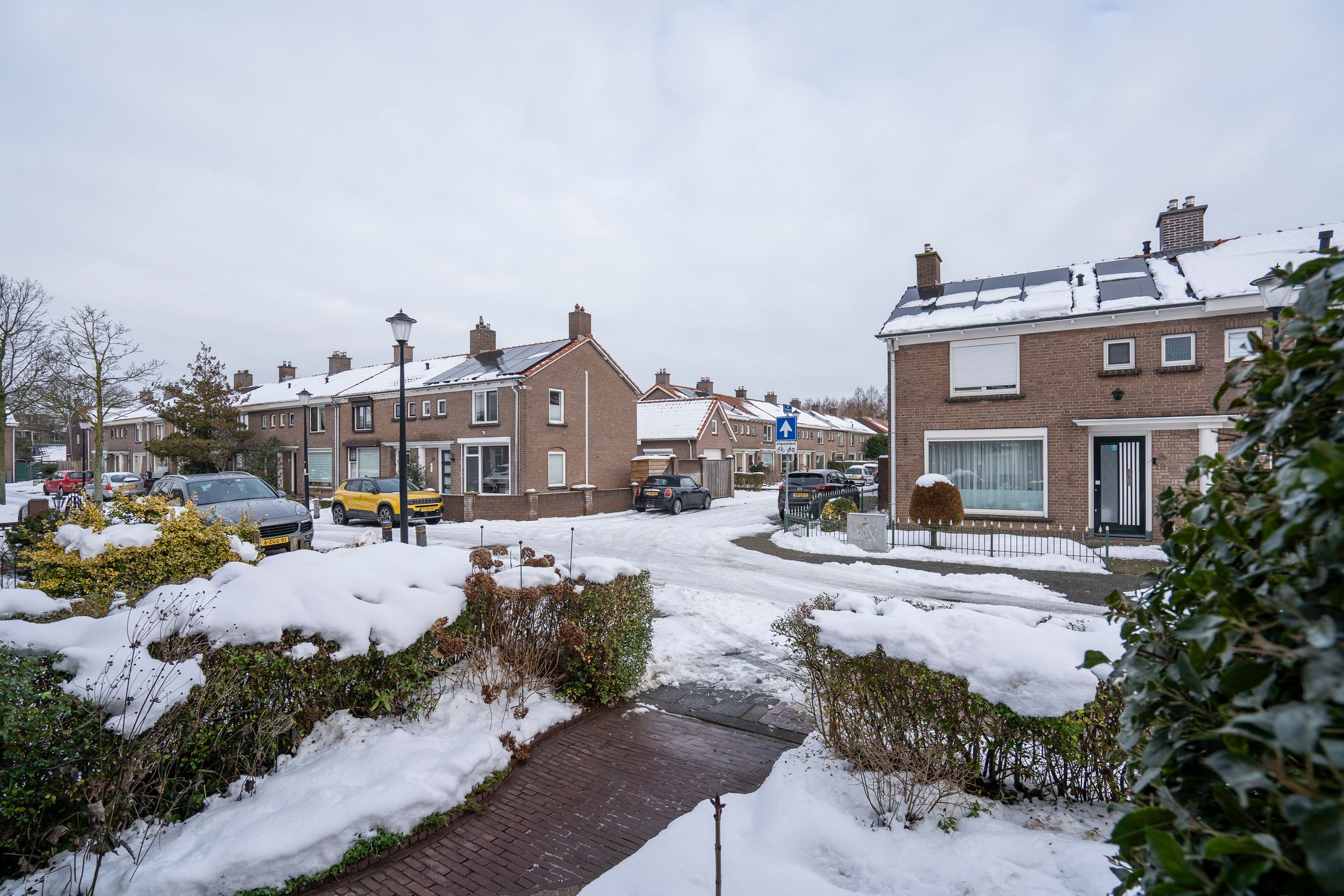 Foto 33 van Vaartstraat 11