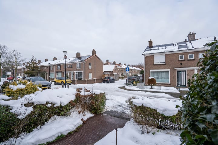 Foto 33 van Vaartstraat 11