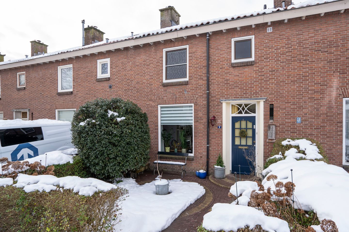 Foto 34 van Vaartstraat 11