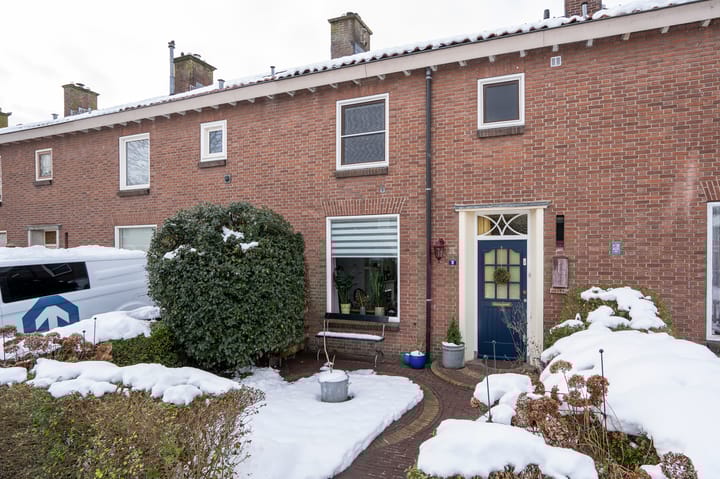 Foto 34 van Vaartstraat 11