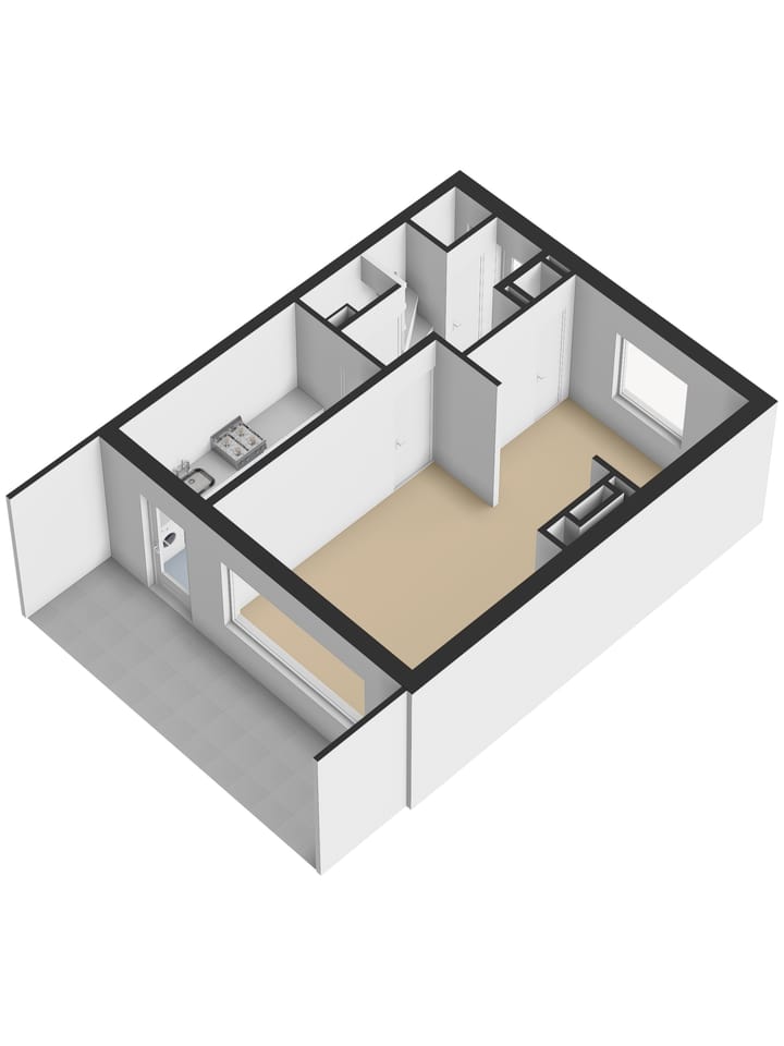 Foto 42 van Vaartstraat 11